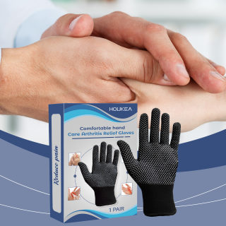 Joint Relief Rubber Gloves | Daily Comfort Wrist Care 3