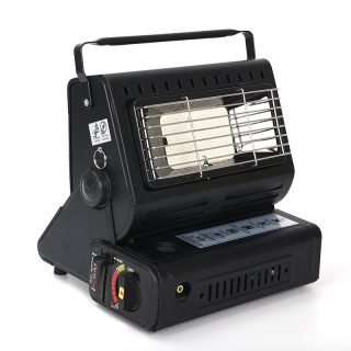 Portable Outdoor Heating Stove | Dual-Use LPG Mini Tent Heater 3