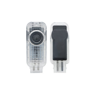 Audi Welcome Light | LED Door Projection Decoration for A1/A3/A5/A7/Q3/Q5/Q7/Q8 4