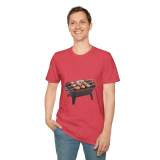 Unisex Softstyle T-Shirt 142