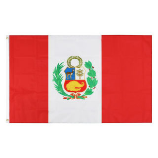 World Flags | Various Countries 90x150cm Polyester Flag 6