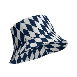Reversible Bucket Hat 8