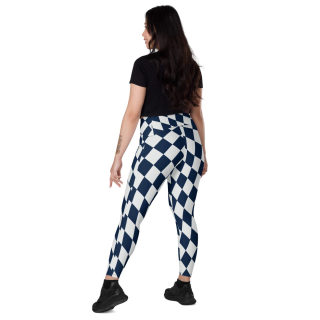 Leggings with Pockets 14