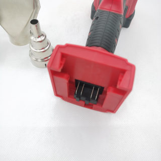 Wireless Hot Air Gun | Mobile Phone Repair, Plastic Welding, Heat Shrink 2