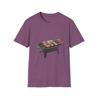 Unisex Softstyle T-Shirt 29