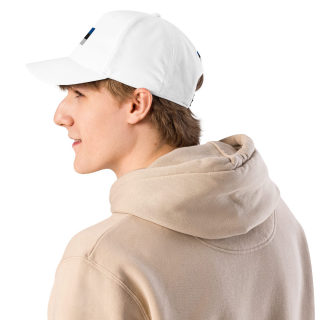 Adidas Dad Hat EST FLAG 7