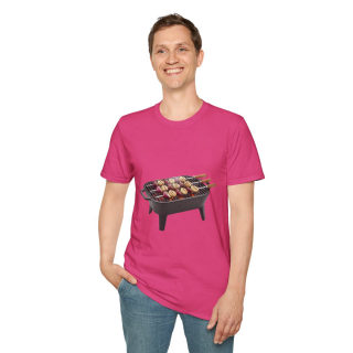 Unisex Softstyle T-Shirt 140