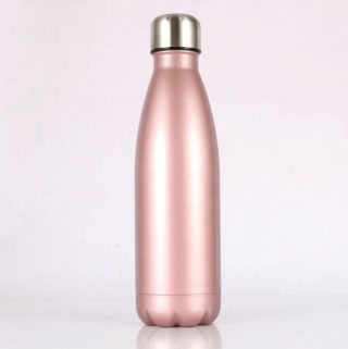 500ml Stainless Steel Insulated Sport Bottle 3