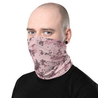 Neck gaiter 12