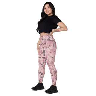 Leggings with pockets 20