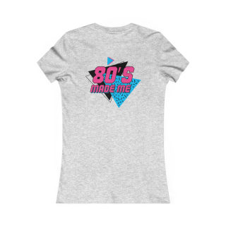 Super Mom Comic Burst T-Shirt | 80s Retro Graphic Tee 34