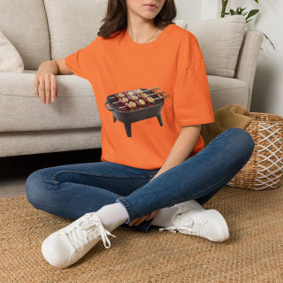 Unisex Softstyle T-Shirt 34