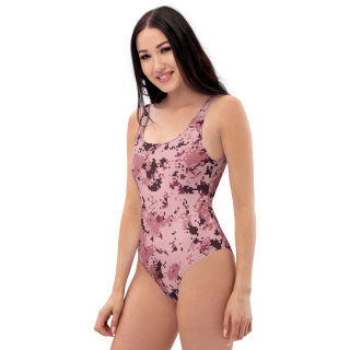 One-piece swimsuit 15