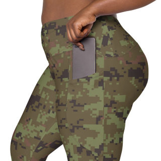Leggings with pockets 21
