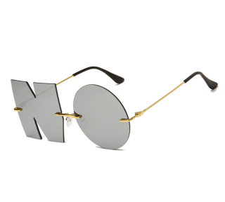 Rainbow-Bridge Personalized Fashion Sunglasses 3