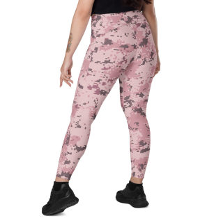 Leggings with pockets 12