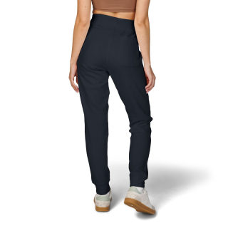 American flag embroidered sweatpants 45