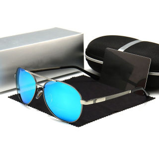 Polarized Fashion Sunglasses for Men | Outdoor Fishing & Driving Sports 5