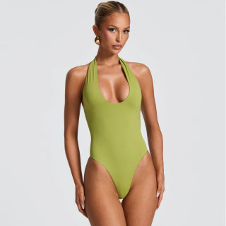 Bikini set (backless) 2