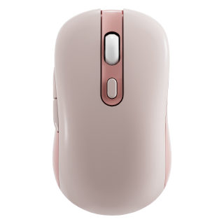 C4025 Rechargeable Wireless Mouse (Bluetooth + 2.4G) 4
