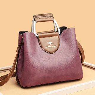 Cross-Body Bucket Bag | Women's Handbag 4