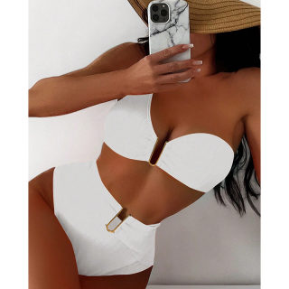 Bikini set (off-shoulder) 2