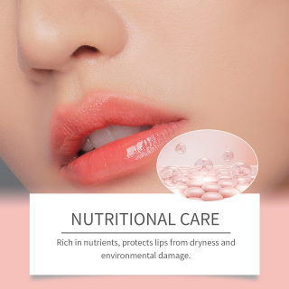 Moisturizing Lip Care | Hydrating Glycerin & Avocado Butter Lipstick 5