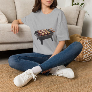 Unisex Softstyle T-Shirt 37