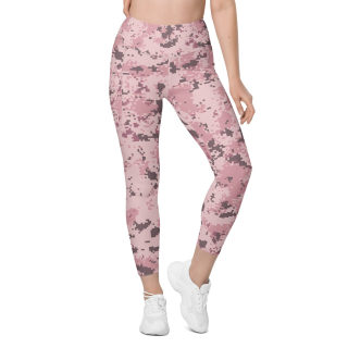 Leggings with pockets 8