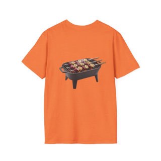 Unisex Softstyle T-Shirt 50