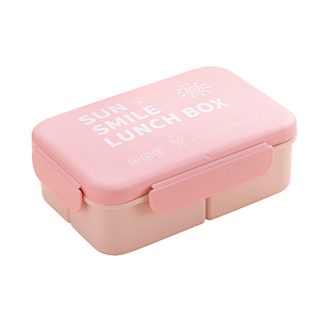 Compact Microwaveable Portable Lunch Box | 1000ml 3