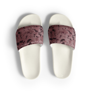 Men's slides