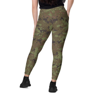 Leggings with pockets 5