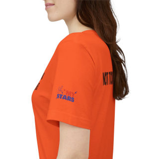 Professional Overthinker Tee | "Not Today" Back Graphic 380