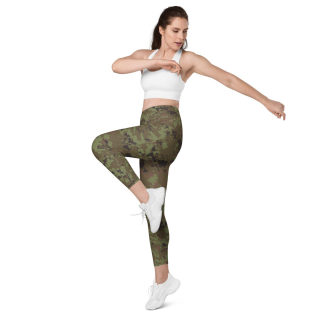 Leggings with pockets 16