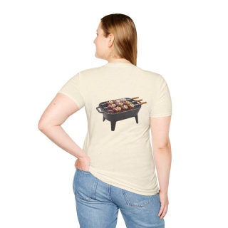 Unisex Softstyle T-Shirt 120