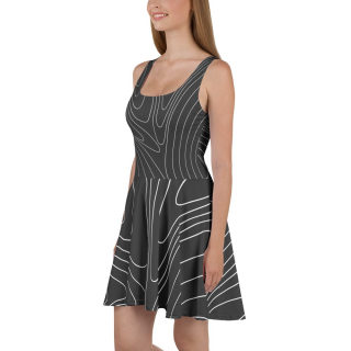 Skater Dress 6