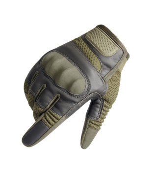 Tactical Anti-Slip Gloves | Multi-Functional Climbing Cycling Motorcycle 4