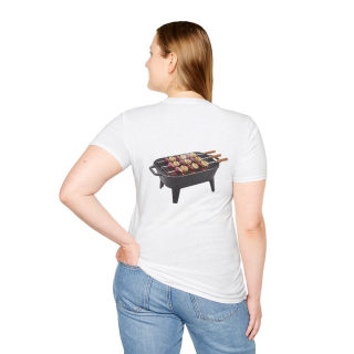 Unisex Softstyle T-Shirt 129