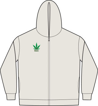 Build in Silence Hoodie 18