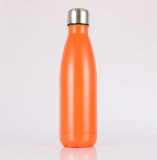 500ml Stainless Steel Insulated Sport Bottle 5