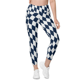 Leggings with Pockets 9