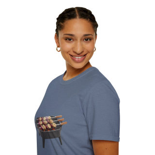 Unisex Softstyle T-Shirt 170