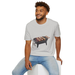Unisex Softstyle T-Shirt 212