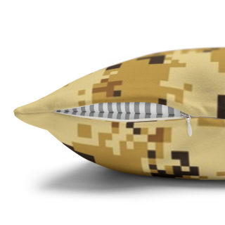 Desert Digital Camo Pillowcase 30