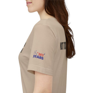 Professional Overthinker Tee | "Not Today" Back Graphic 383