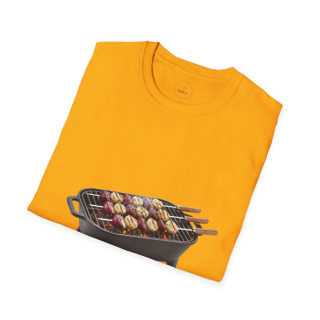 Unisex Softstyle T-Shirt 86