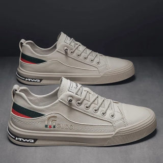 Men's Versatile Casual Sports Shoes | Durable Shock-Absorbing Trainers 2