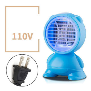 Electric Shock Mosquito Killer Lamp | Outdoor Household Fly Trap 6