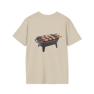 Unisex Softstyle T-Shirt 51